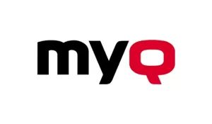 MyQ products in Dubai