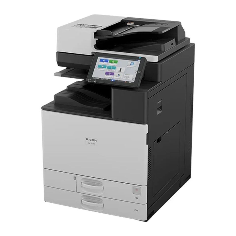 RICOH IM 2510