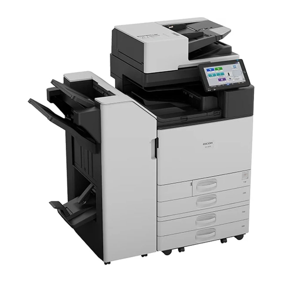 RICOH IM 3510