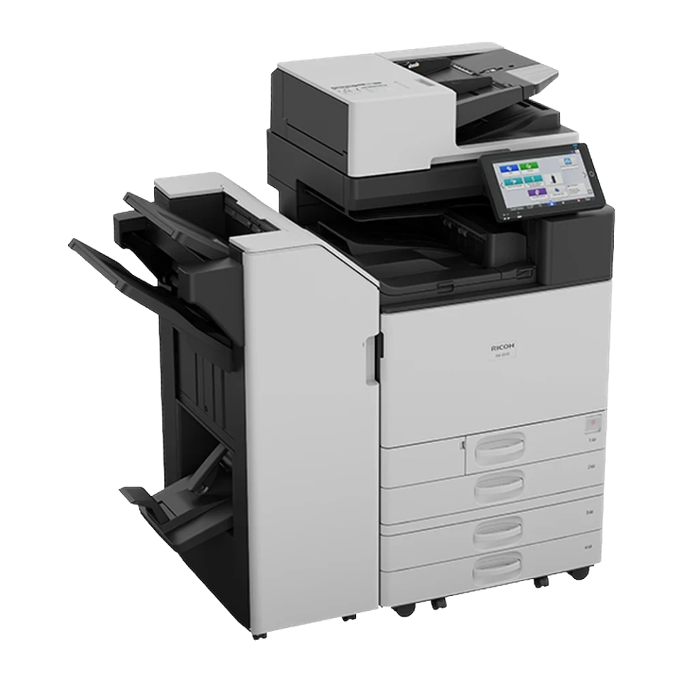 RICOH IM 4510