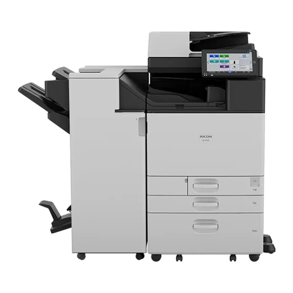 RICOH IM 5510