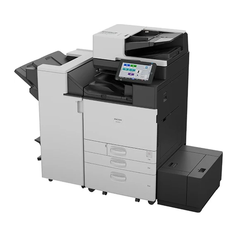 RICOH IM 6010