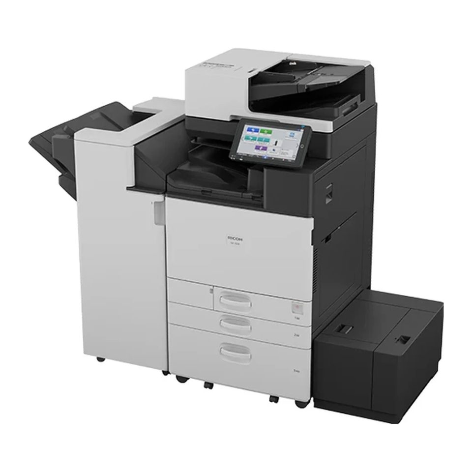 RICOH IM 7010