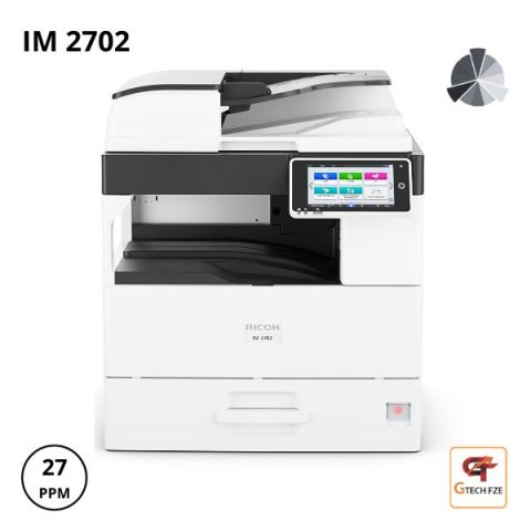 RICOH IM 2702