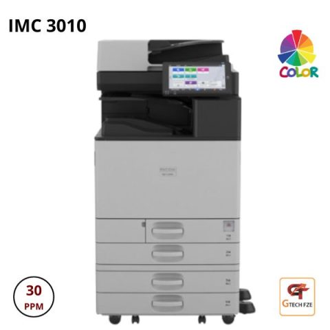 RICOH IM C3010
