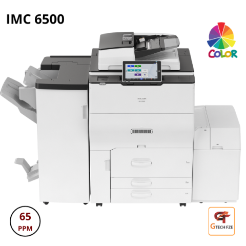 RICOH IM C6500