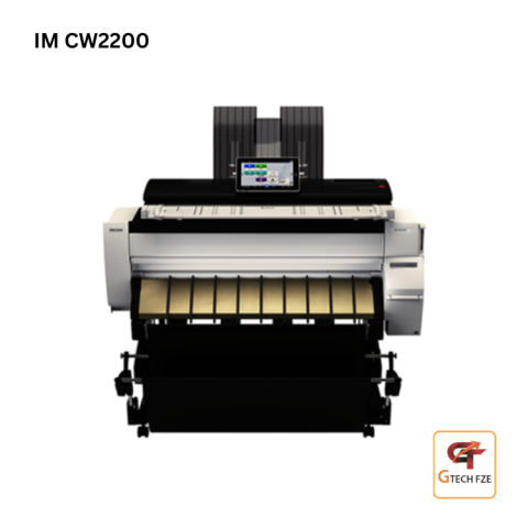 Ricoh IM CW2200 Printer