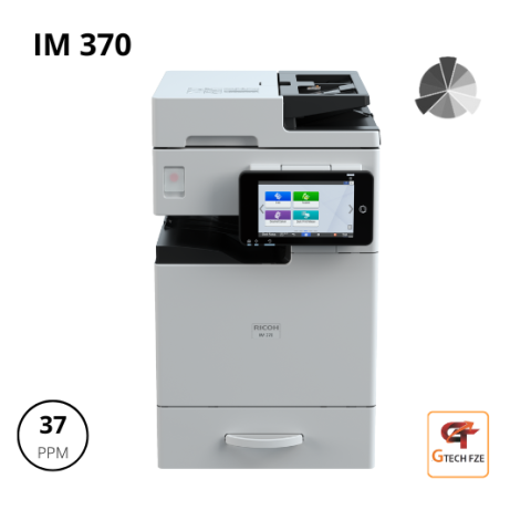 Ricoh IM370