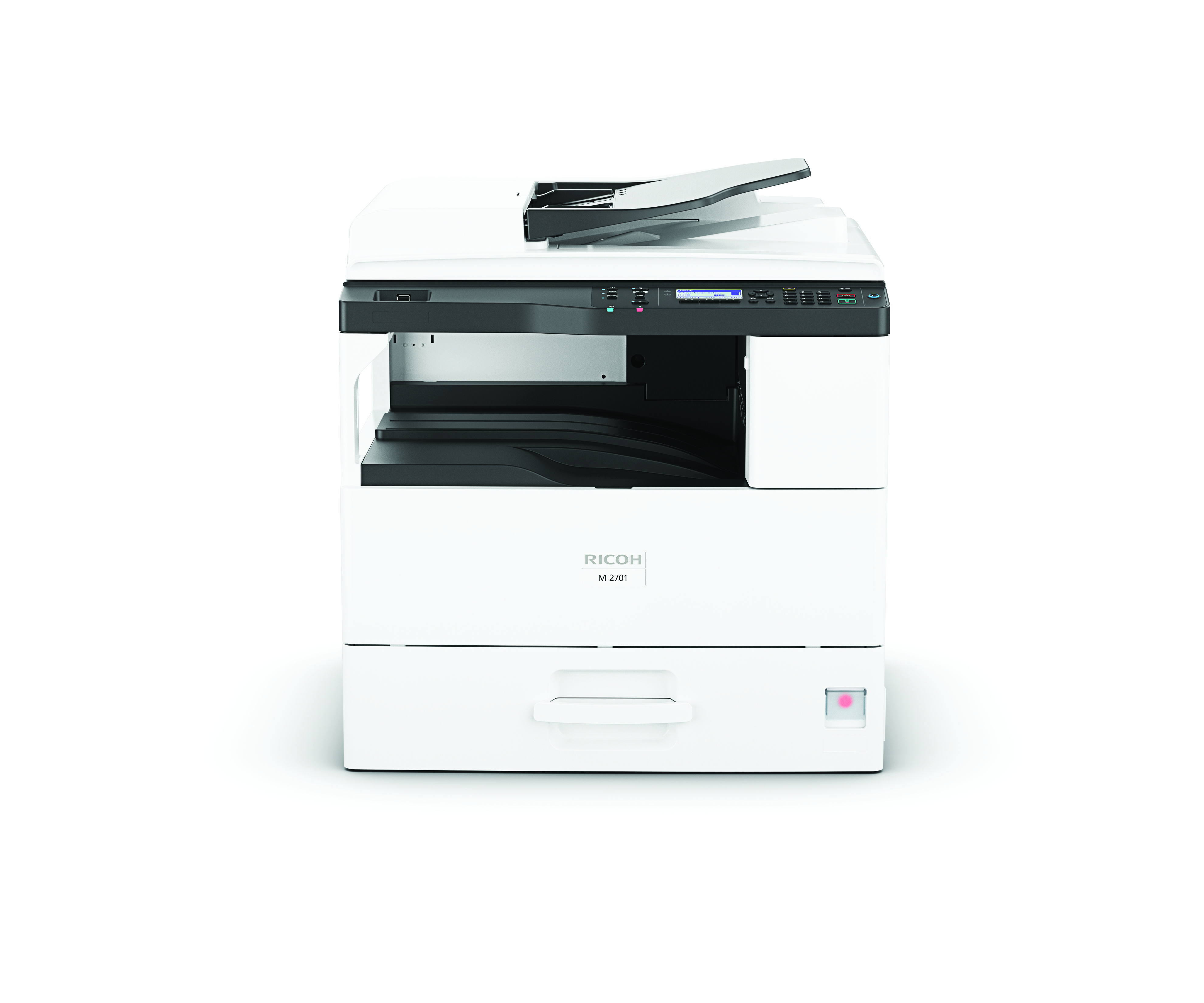 RICOH M 2701