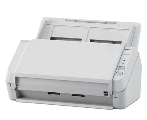 SP-1130N Scanner
