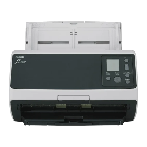 Ricoh fi-8170 Scanner