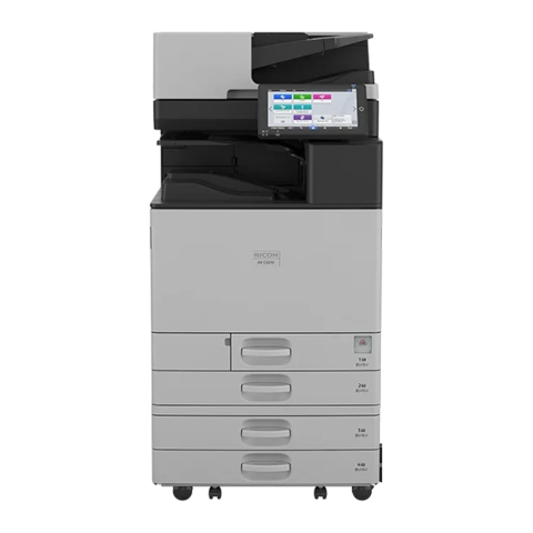 RICOH IMC4510 