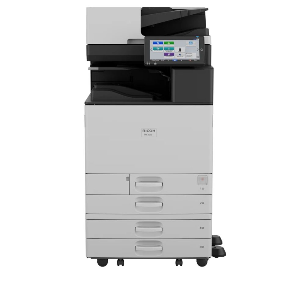 RICOH IM 3010