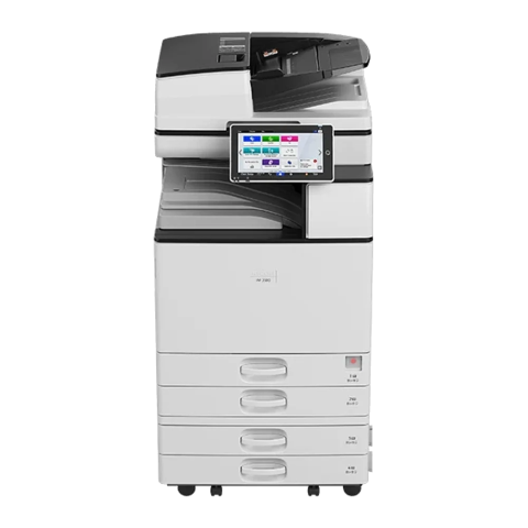 RICOH IM 3500