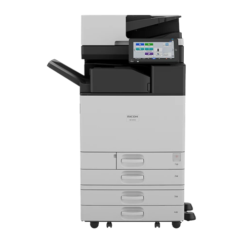 RICOH IM 3510