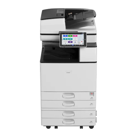 RICOH IM 4000