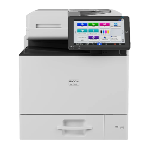 RICOH IM C401F
