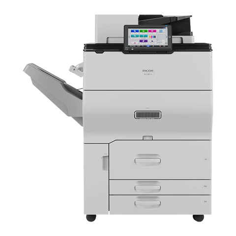 RICOH IM C8010