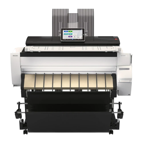 Ricoh IM CW2200 Printer