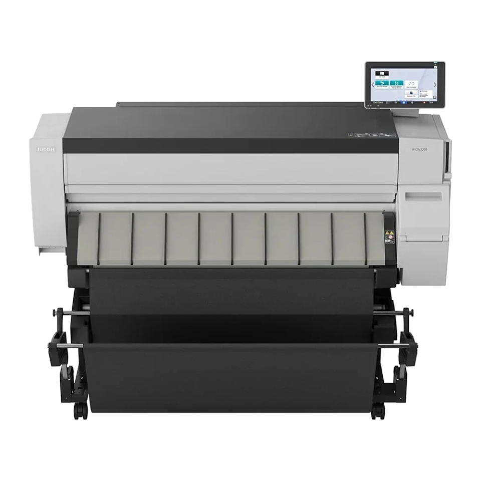 RICOH IP CW2200