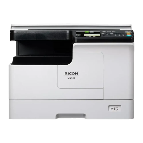 RICOH M 2510