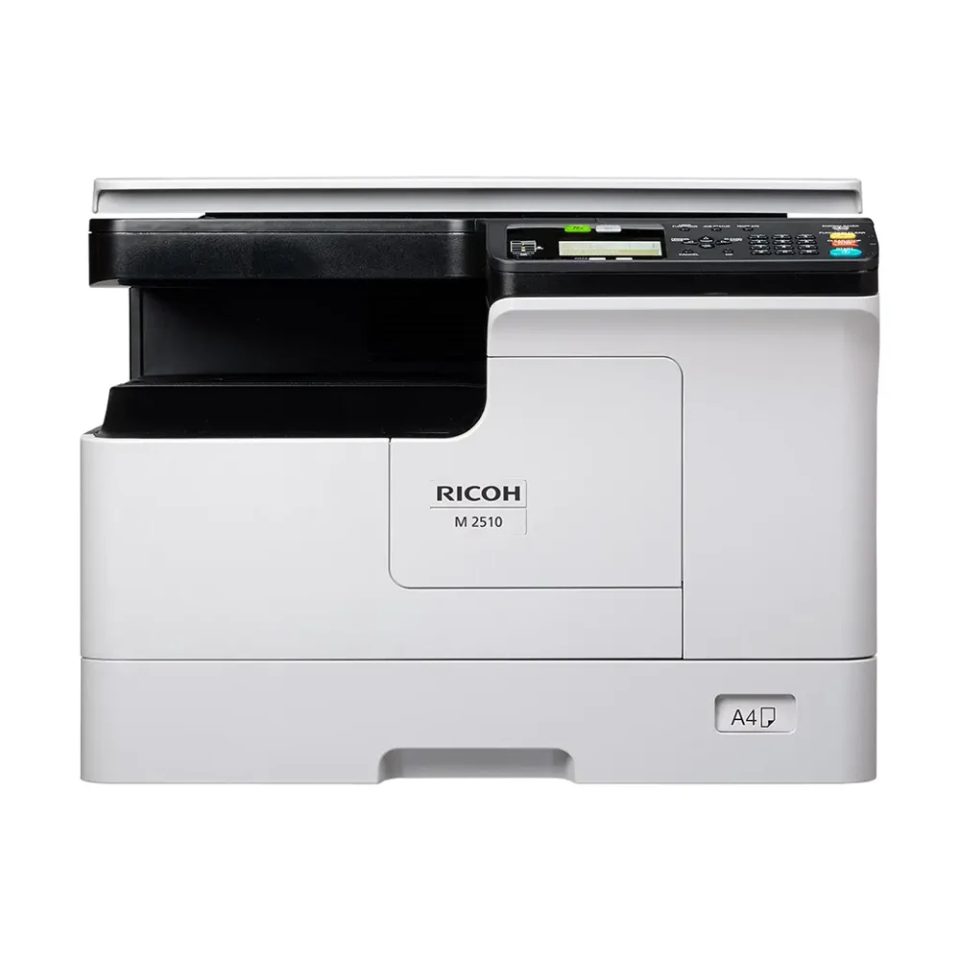 RICOH M 2510