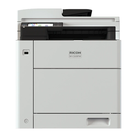 RICOH M C320FW