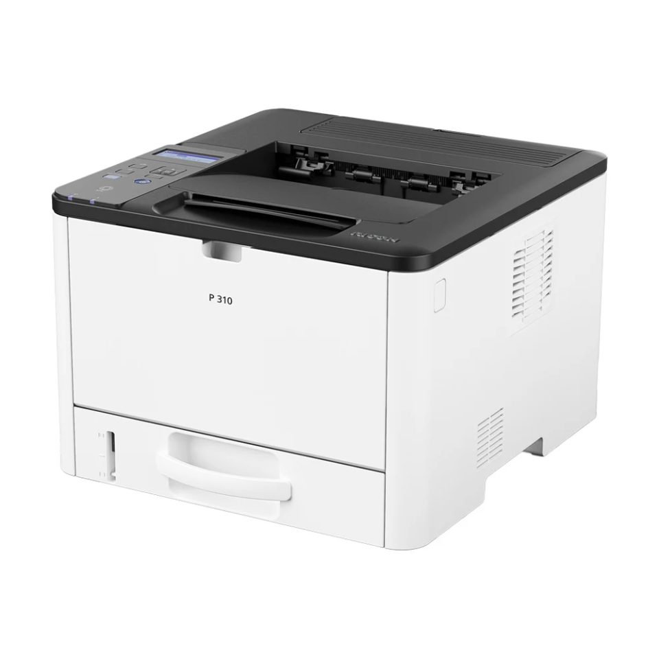 RICOH P 310