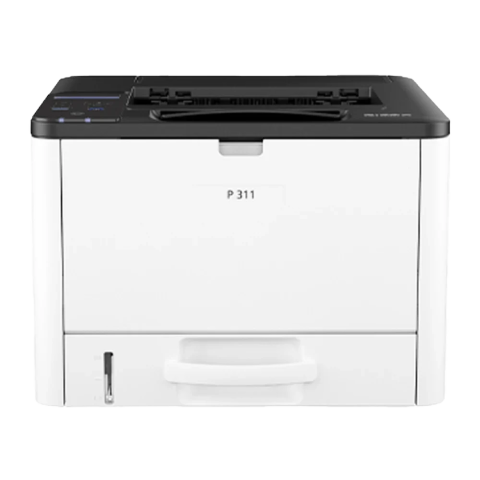RICOH P 311