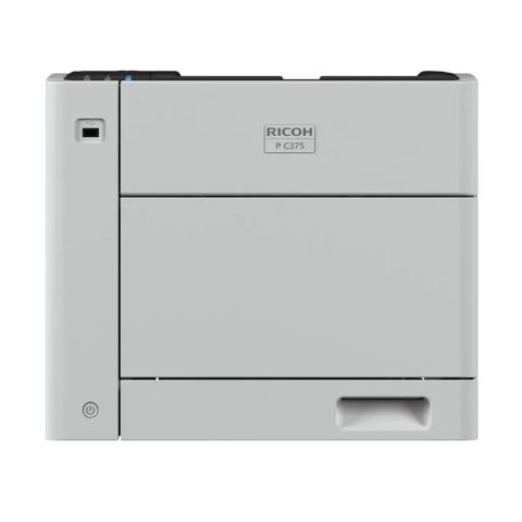 RICOH P C375