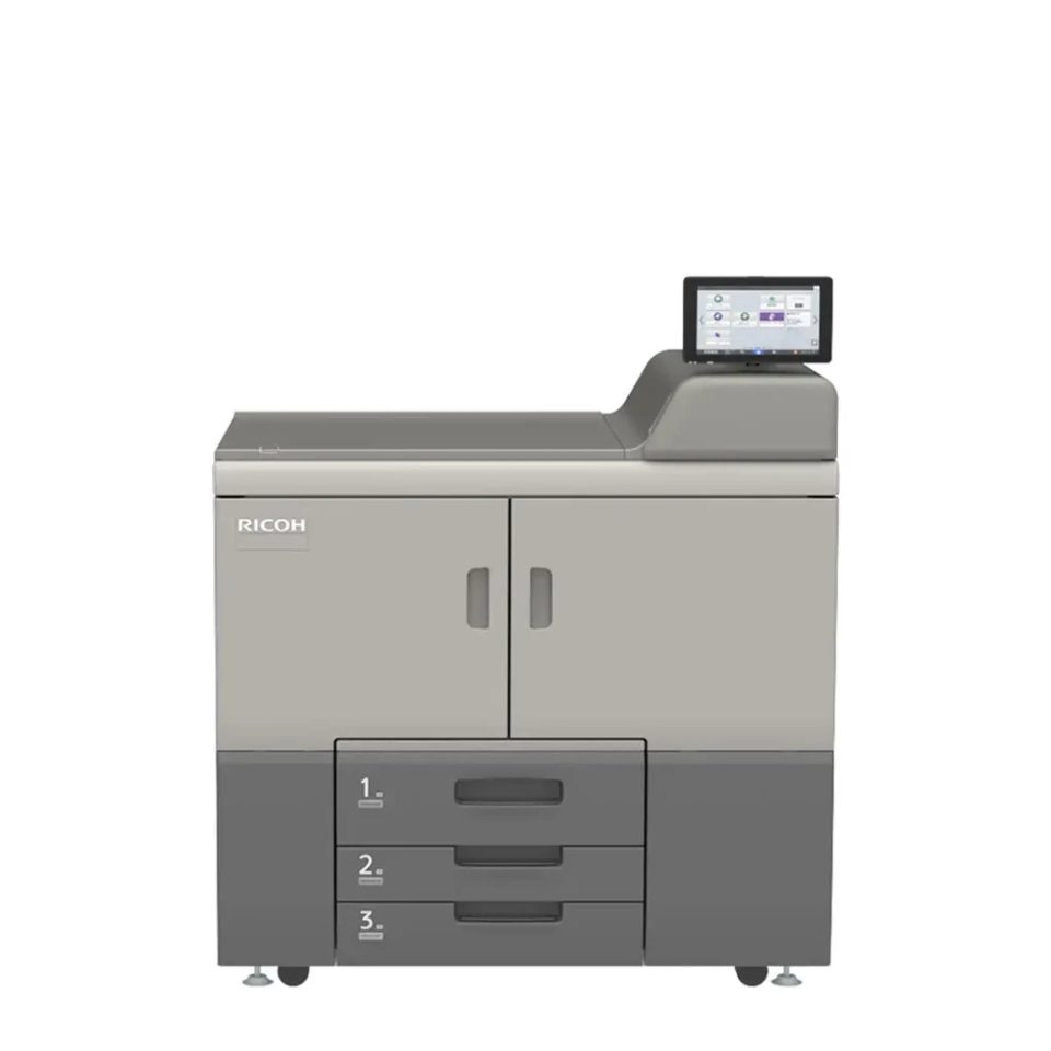RICOH Pro 8420