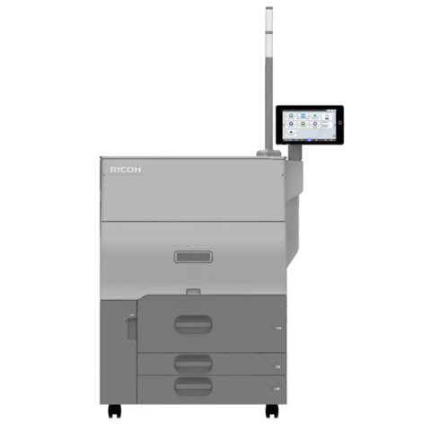 RICOH Pro C5400S - available at Gtech FZE Dubai