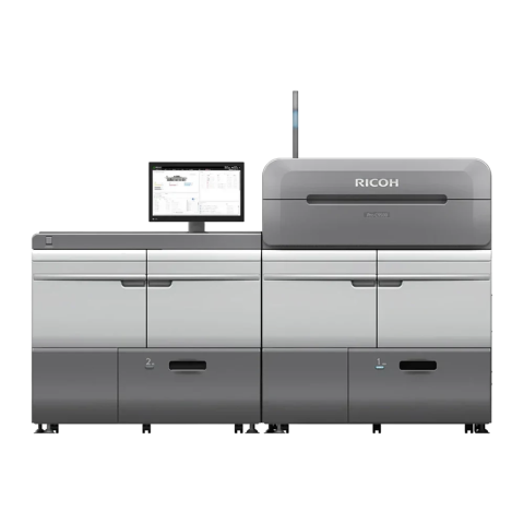 RICOH Pro C9500