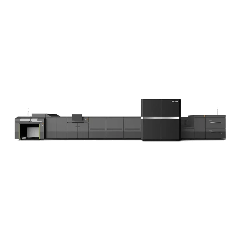 RICOH Pro Z75