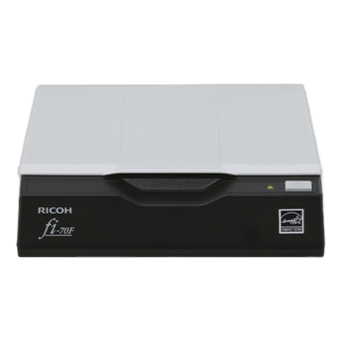 Ricoh fi-70F Scanner