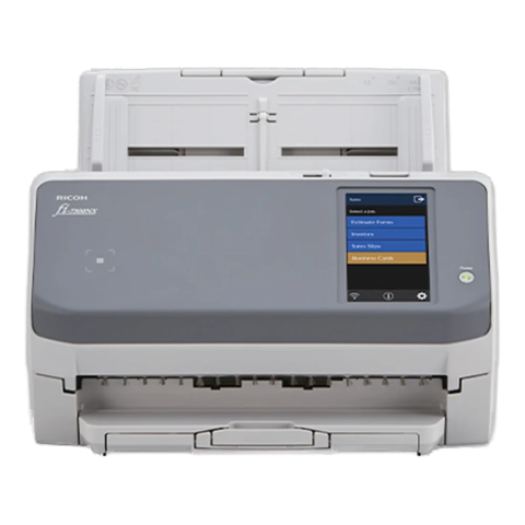 Ricoh fi-7300NX Scanner