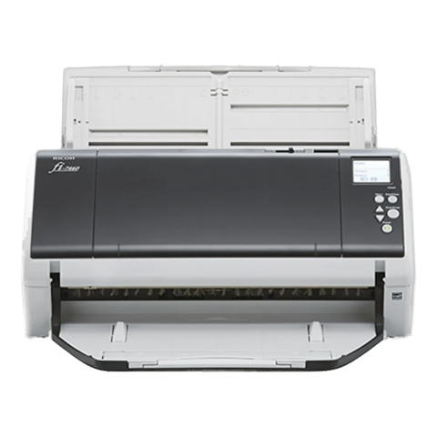 Ricoh fi-7460 Scanner