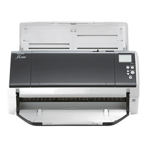Ricoh fi-7480 Scanner