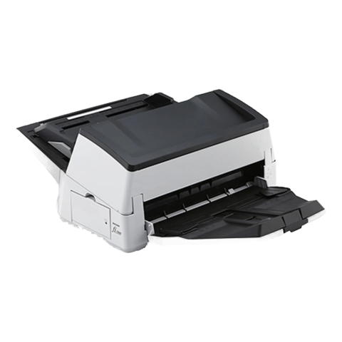 Ricoh fi-7600 Scanner