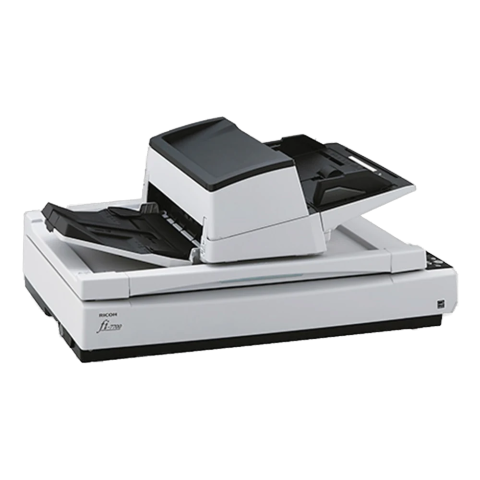 Ricoh fi-7700 Scanner