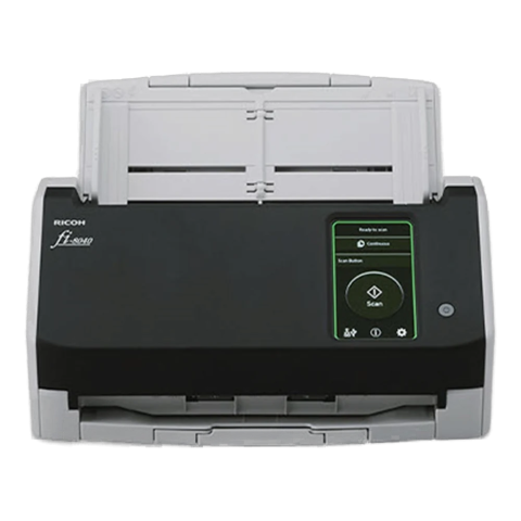 Ricoh fi-8040 Scanner
