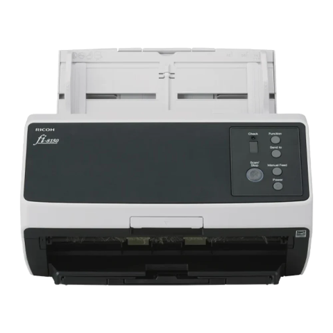 Ricoh fi-8150 Scanner