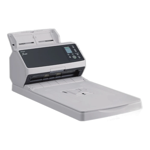 Ricoh fi-8270 Scanner