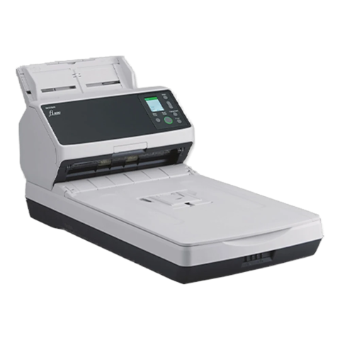 Ricoh fi-8290 Scanner