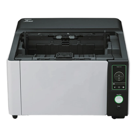 Ricoh fi-8820 Scanner
