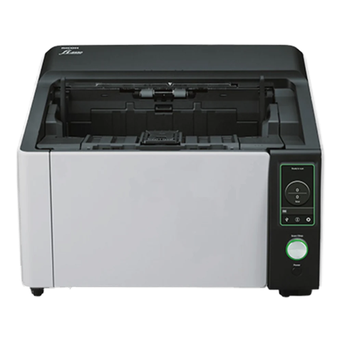 Ricoh fi-8950 Scanner