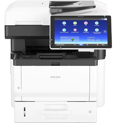 RICOH IM 350FSE