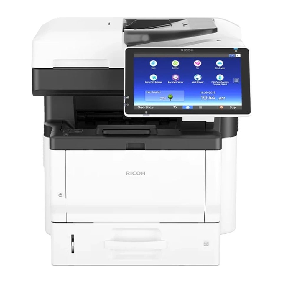 RICOH IM 350FSE