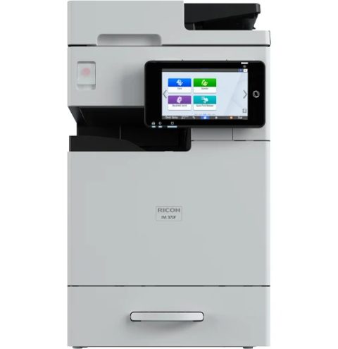 RICOH IM 370F