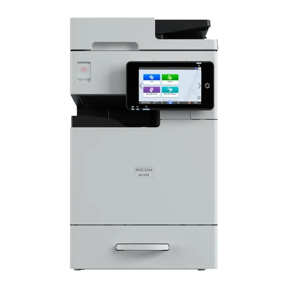 RICOH IM 370F